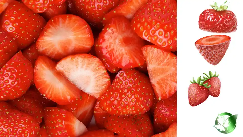 Frozen Strawberries quality, format, and packaging should be matched to the buyer’s target application.
